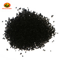 Charcoal coconut activated carbon for gas purification